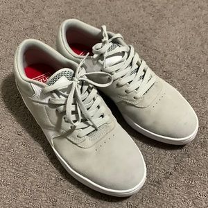 Tiago Lemos skate shoe!